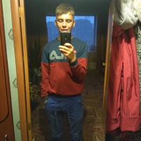 Серёга Ермаков