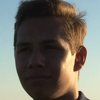 Илья Соколов