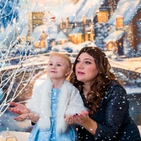 Тонечка Полякова