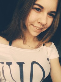 Анастасия Кузнецова