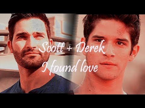 scott + derek I found