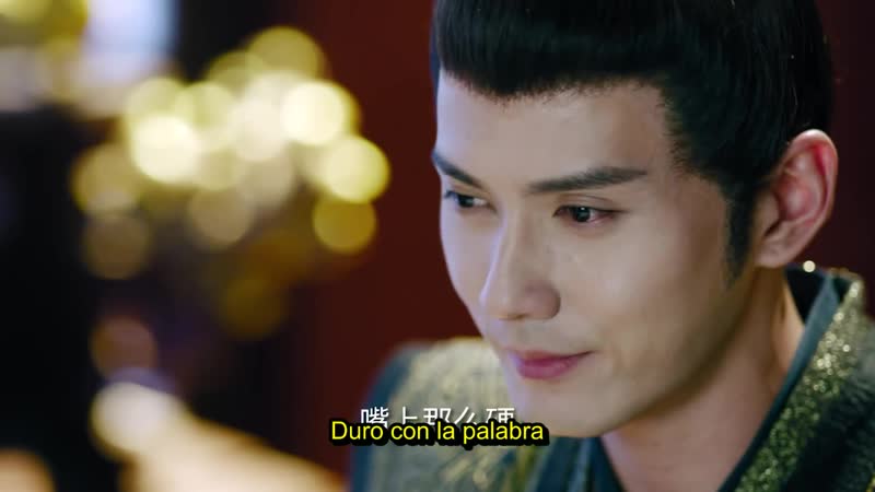 Ver capitulo The Legend of Dugu