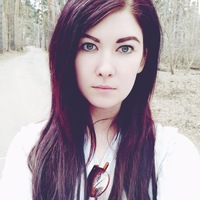 Маша Семёнова