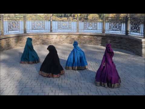 ATS Flash Mob World Wide 2018 ( Donetsk ( Donbass) Red Raven Т