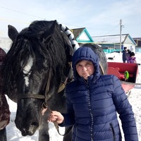 Олеся Маркова