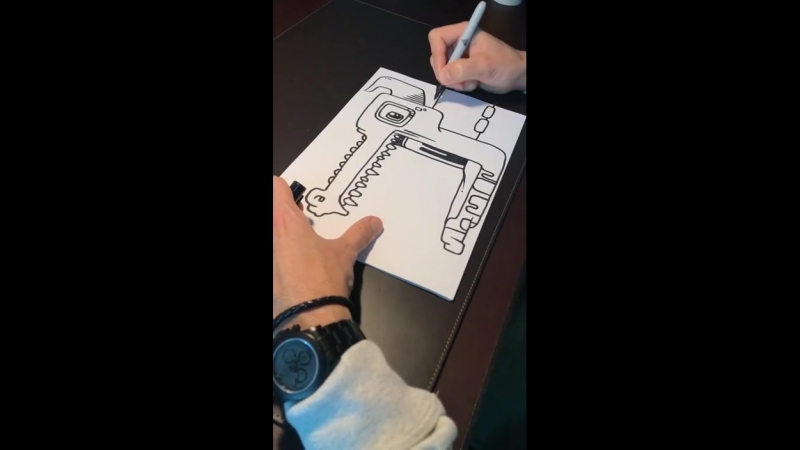 m shinoda Instagram Livestream