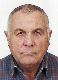 Виктор Козырев