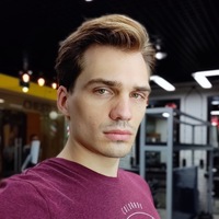 Денис Афонин