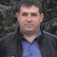 Виктор Кравцов