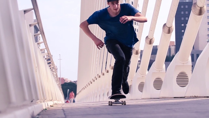 Simon Deprez Full Part