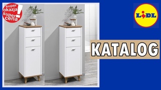 Nowa Gazetka LIDL od  | Katalog