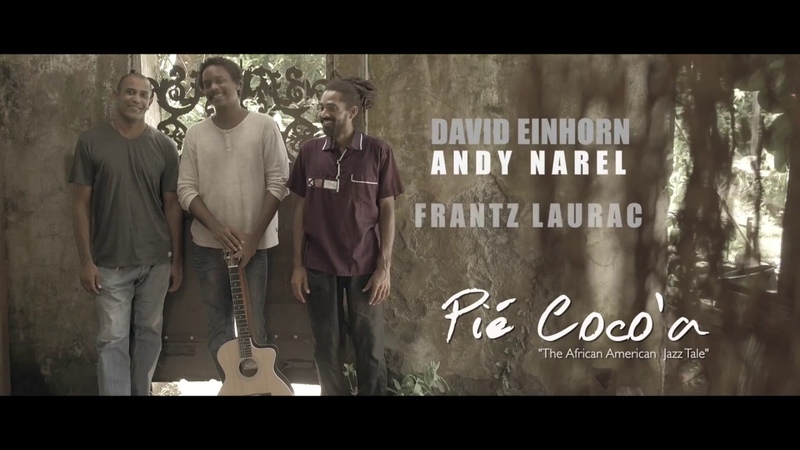 NICOLAS LOSSEN, PIE COCOA,