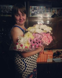 Марина Иванова