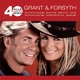 Grant And Forsyth - Country Party: The Good, The Bad And The Ugly / Deep In The Heart Of Texas / Cigarettes & Whiskey / Thank God I'm A Country Girl