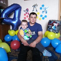 Алексей Назаров