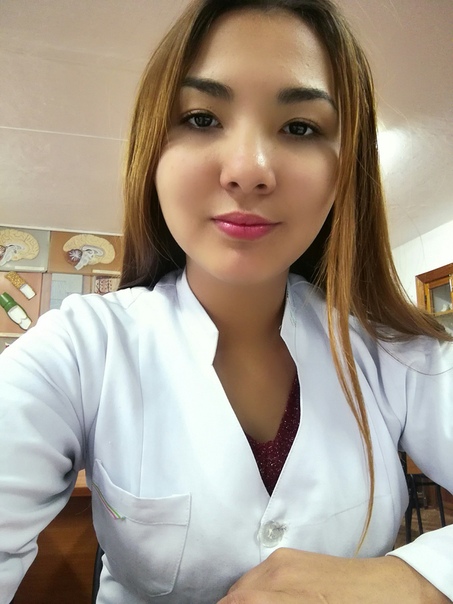 Dameta Umarova, Казахстан, Экибастуз