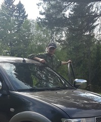 Алексей Зыков