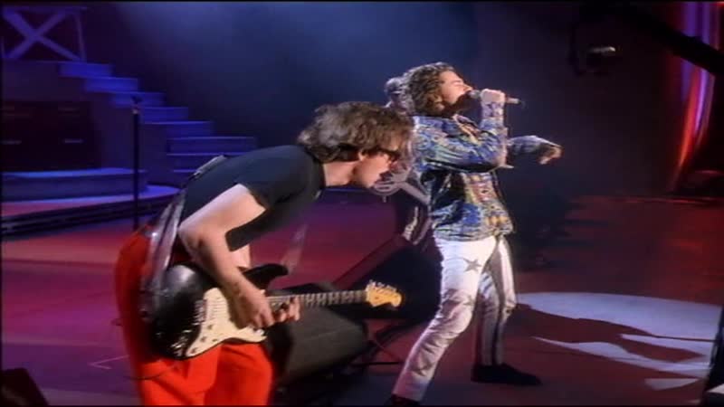 Inxs Devil Inside Live Baby