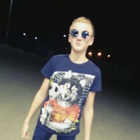 Миша Кузнецов