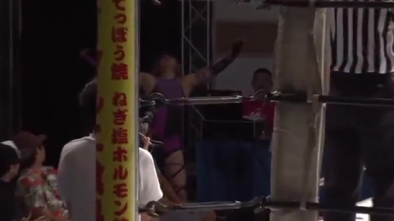 Sendai Girls (2018, 7,