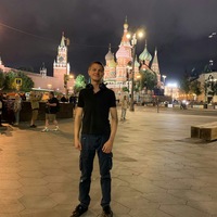 Валера Дорохин