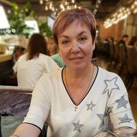 Ирина Васильева