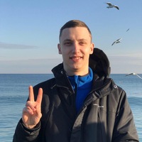 Алексей Парфенов