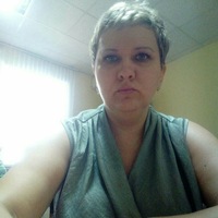 Марина Руденко