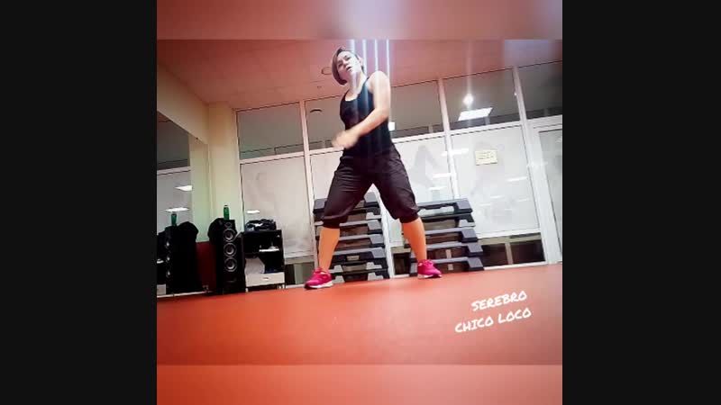Serebro Chico