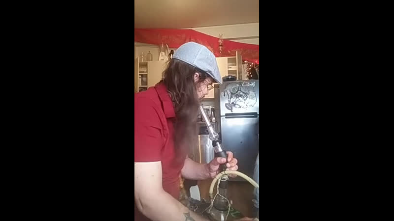 Jason Humpherys - Live