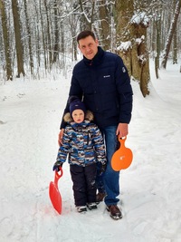 Владимир Кузнецов