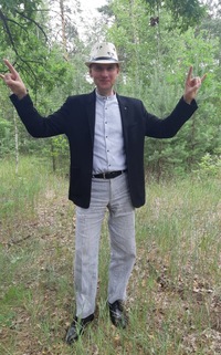 Николай Медведев