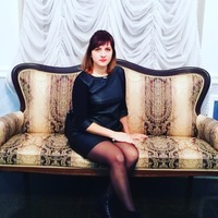 Татьяна Макаренко