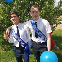 Данил Масленников