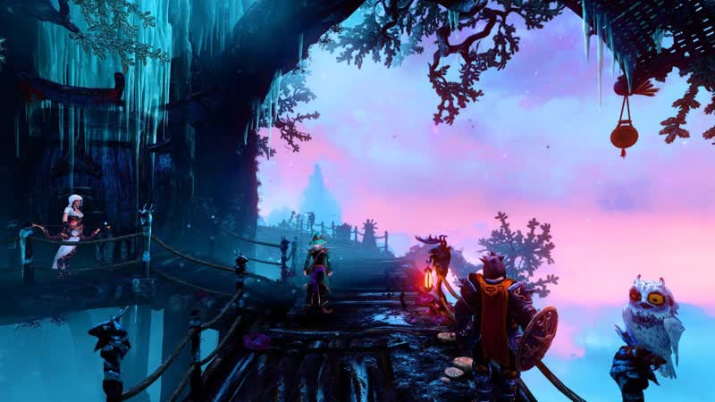 Trine 3: The Artifacts of