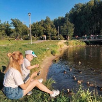 Надежда Левченко