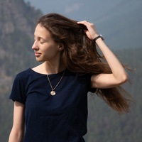 Елена Куликова