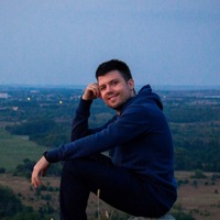 Александр Попов