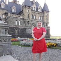 Анна Миронова