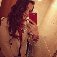 Юля Зарипова