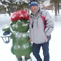 Сергей Яковлев