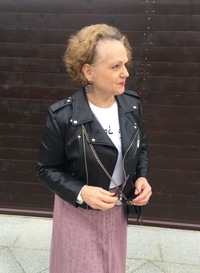 Ирина Петрова