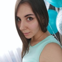 Ольга Бурцева