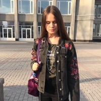 Танюшка Бычкова