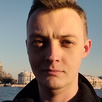 Виктор Малышев