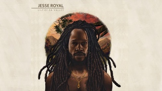 Jesse Royal - Real Love