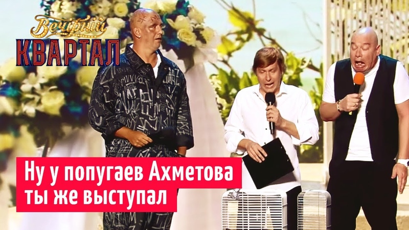 После свадьбы с Каменских Потап согласен даже на такое,