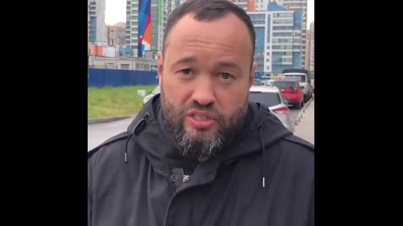 андрей анохин депутат в спб р н фото для