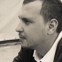 Сергей Яковлев