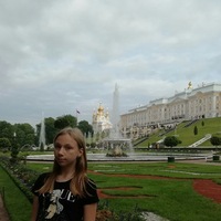 Анна Колесникова